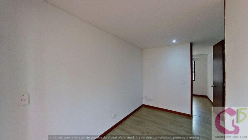 Apartamento en venta en Mazuren, Bogotá · foto 9 de 21