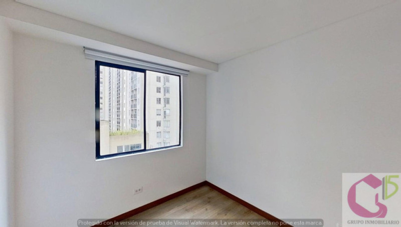 Apartamento en venta en Mazuren, Bogotá · foto 10 de 21