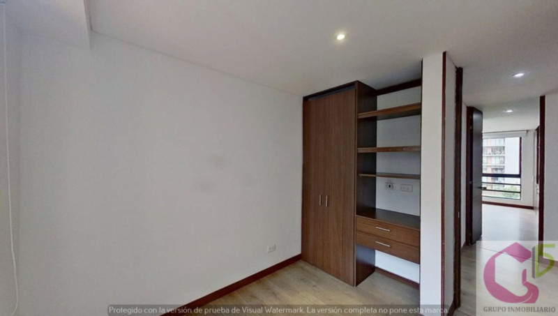 Apartamento en venta en Mazuren, Bogotá · foto 11 de 21