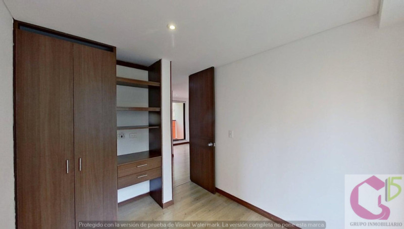 Apartamento en venta en Mazuren, Bogotá · foto 12 de 21
