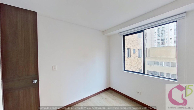 Apartamento en venta en Mazuren, Bogotá · foto 13 de 21