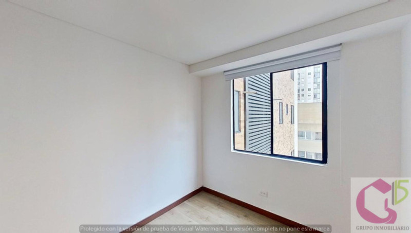 Apartamento en venta en Mazuren, Bogotá · foto 15 de 21