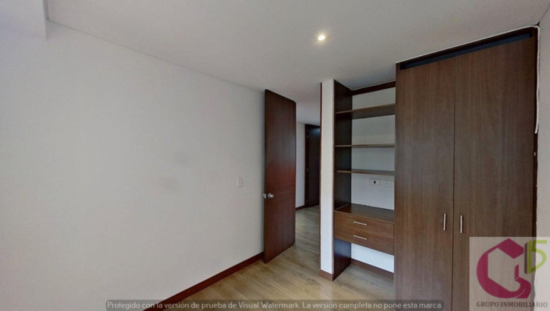 Apartamento en venta en Mazuren, Bogotá · foto 16 de 21