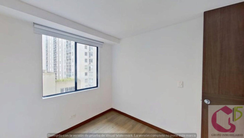 Apartamento en venta en Mazuren, Bogotá · foto 17 de 21