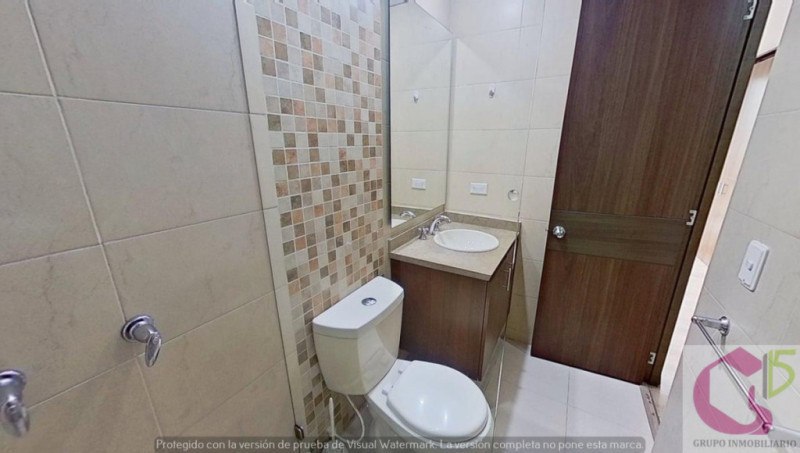 Apartamento en venta en Mazuren, Bogotá · foto 18 de 21