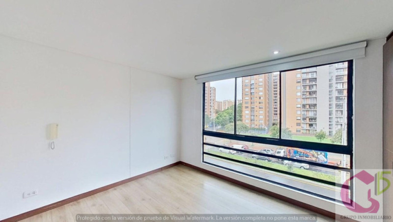 Apartamento en venta en Mazuren, Bogotá · foto 19 de 21