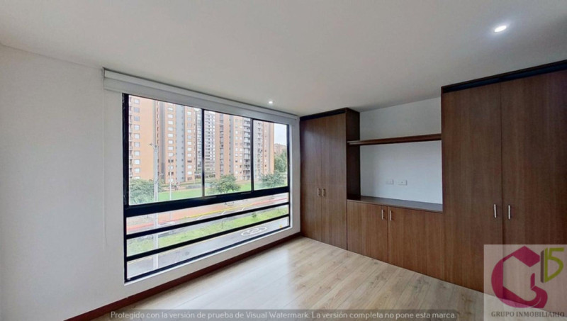 Apartamento en venta en Mazuren, Bogotá · foto 20 de 21