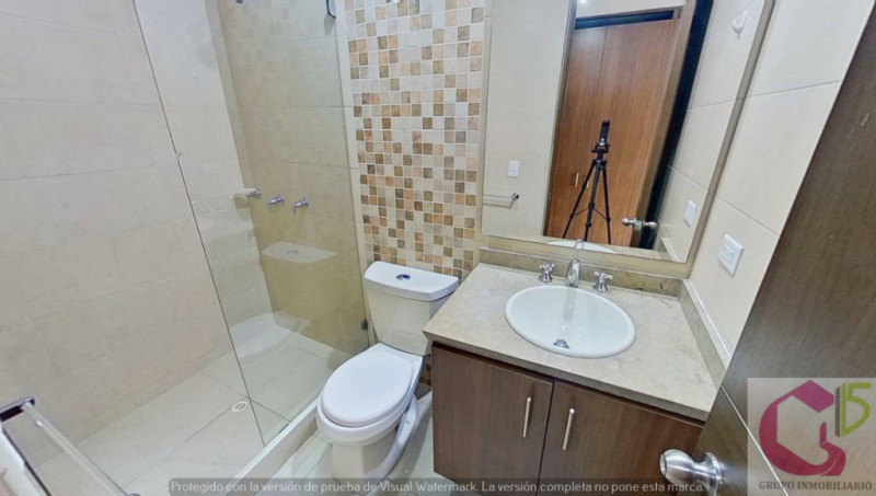 Apartamento en venta en Mazuren, Bogotá · foto 21 de 21