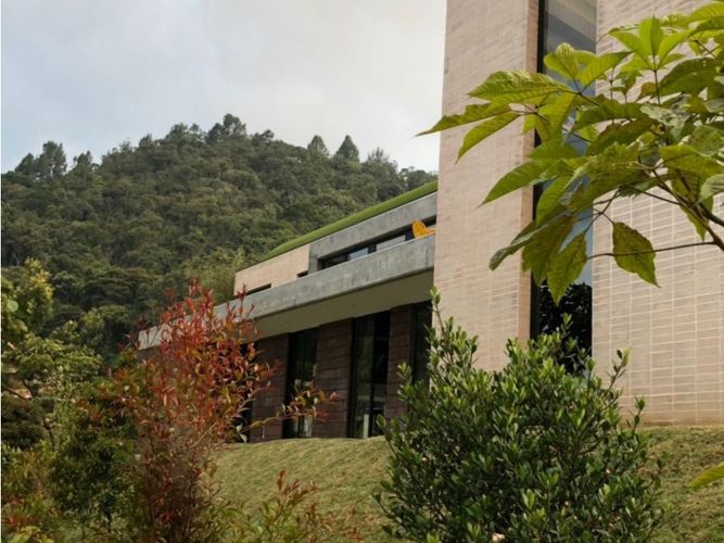 Casa de 4 alcobas en venta en Escobero, El Retiro, 500 m² · foto 3 de 19