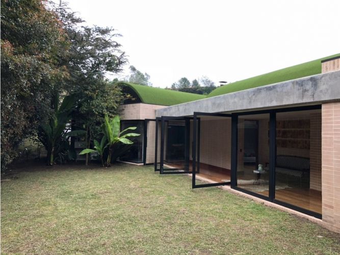 Casa de 4 alcobas en venta en Escobero, El Retiro, 500 m² · foto 5 de 19