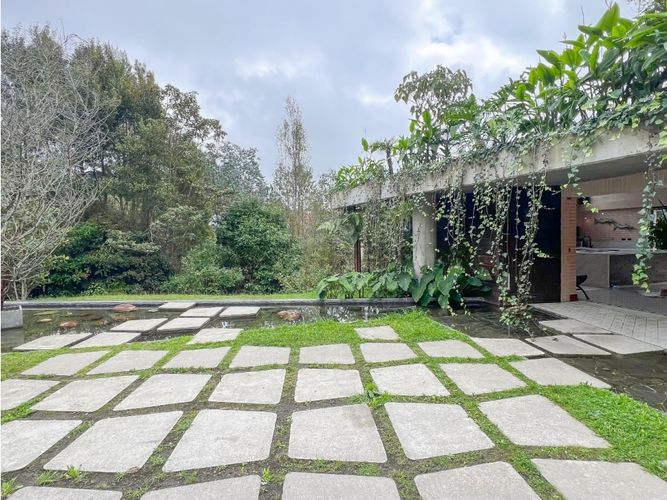Casa de 4 alcobas en venta en Escobero, El Retiro, 500 m² · foto 6 de 19