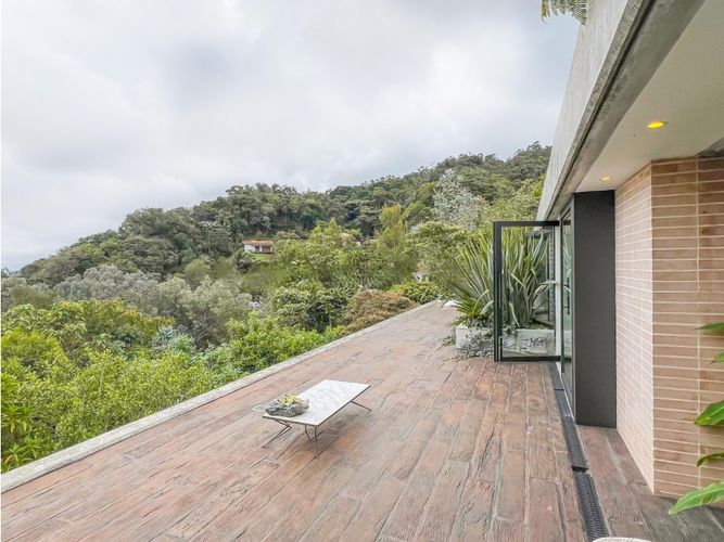 Casa de 4 alcobas en venta en Escobero, El Retiro, 500 m² · foto 9 de 19