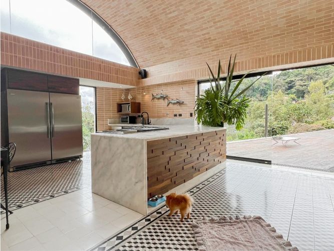 Casa de 4 alcobas en venta en Escobero, El Retiro, 500 m² · foto 10 de 19