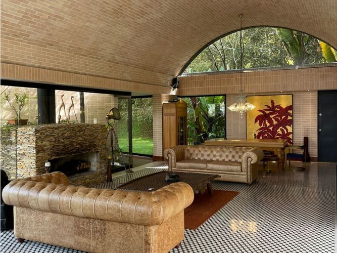 Casa de 4 alcobas en venta en Escobero, El Retiro, 500 m² · foto 12 de 19