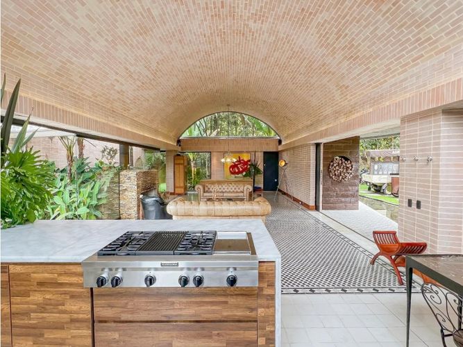 Casa de 4 alcobas en venta en Escobero, El Retiro, 500 m² · foto 13 de 19