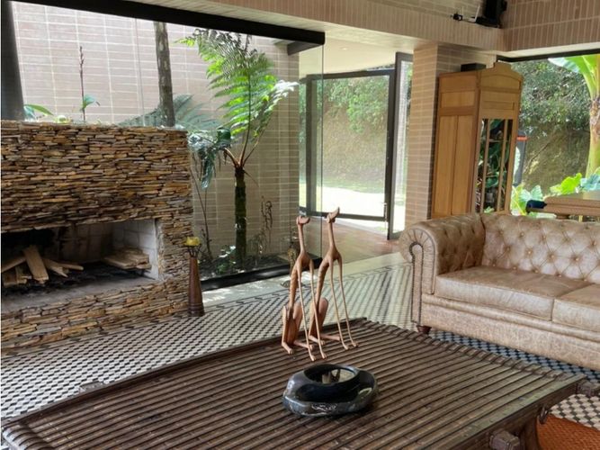 Casa de 4 alcobas en venta en Escobero, El Retiro, 500 m² · foto 17 de 19