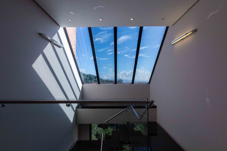 Apartamento de 5 alcobas en venta en Santa Barbara Alta, Bogotá, 530 m² · foto 3 de 24