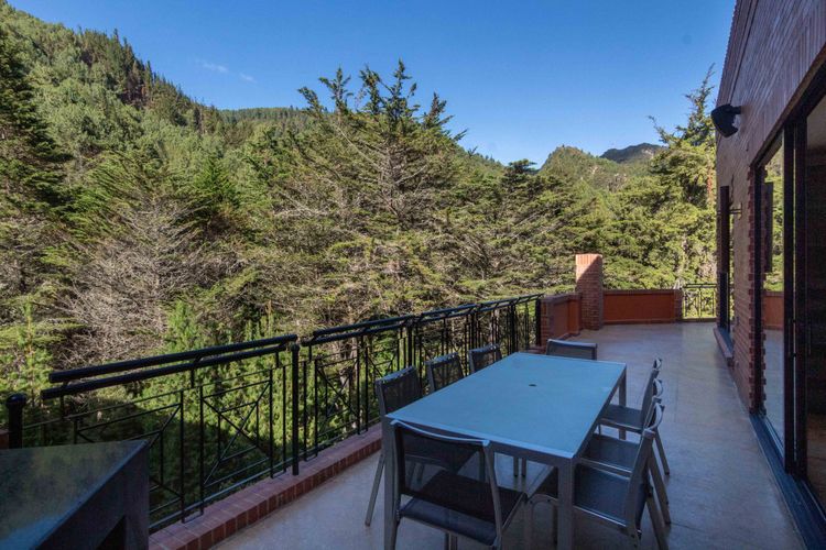 Apartamento de 5 alcobas en venta en Santa Barbara Alta, Bogotá, 530 m² · foto 5 de 24