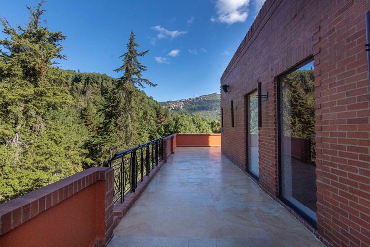 Apartamento de 5 alcobas en venta en Santa Barbara Alta, Bogotá, 530 m² · foto 7 de 24