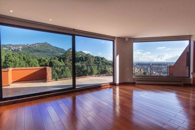 Apartamento de 5 alcobas en venta en Santa Barbara Alta, Bogotá, 530 m² · foto 9 de 24