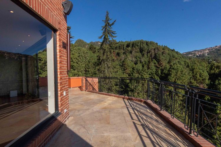 Apartamento de 5 alcobas en venta en Santa Barbara Alta, Bogotá, 530 m² · foto 10 de 24