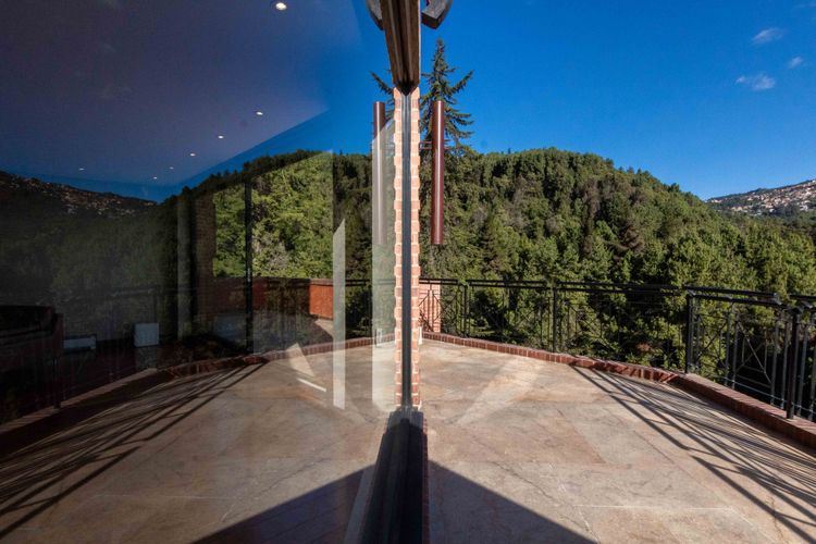 Apartamento de 5 alcobas en venta en Santa Barbara Alta, Bogotá, 530 m² · foto 11 de 24
