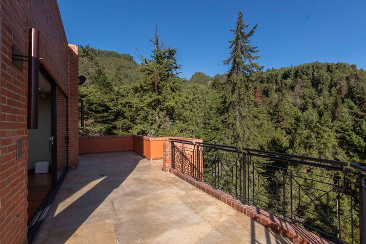 Apartamento de 5 alcobas en venta en Santa Barbara Alta, Bogotá, 530 m² · foto 12 de 24