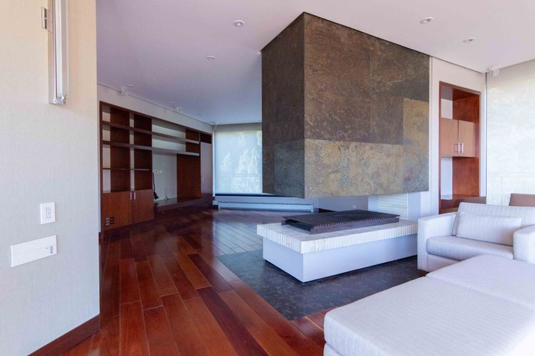 Apartamento de 5 alcobas en venta en Santa Barbara Alta, Bogotá, 530 m² · foto 18 de 24