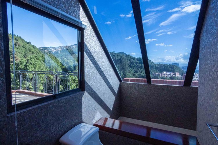 Apartamento de 5 alcobas en venta en Santa Barbara Alta, Bogotá, 530 m² · foto 19 de 24