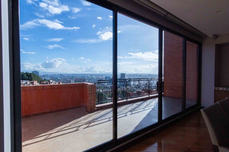Apartamento de 5 alcobas en venta en Santa Barbara Alta, Bogotá, 530 m² · foto 20 de 24