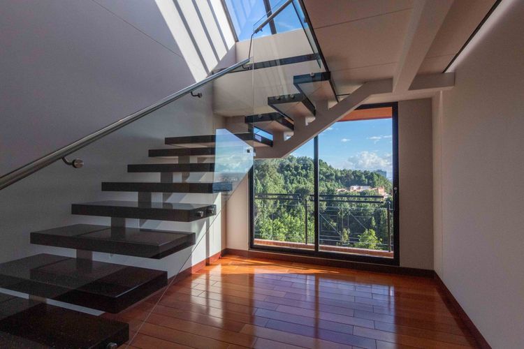 Apartamento de 5 alcobas en venta en Santa Barbara Alta, Bogotá, 530 m² · foto 24 de 24