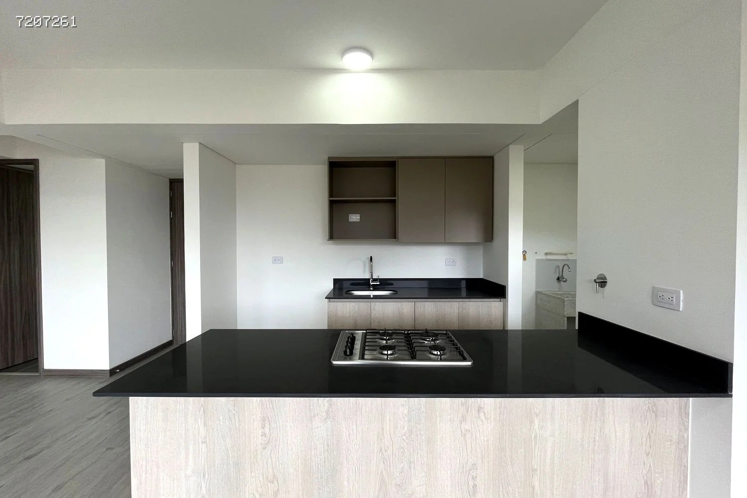Apartamento en arriendo en Las Palmas, Medellín · foto 6 de 24