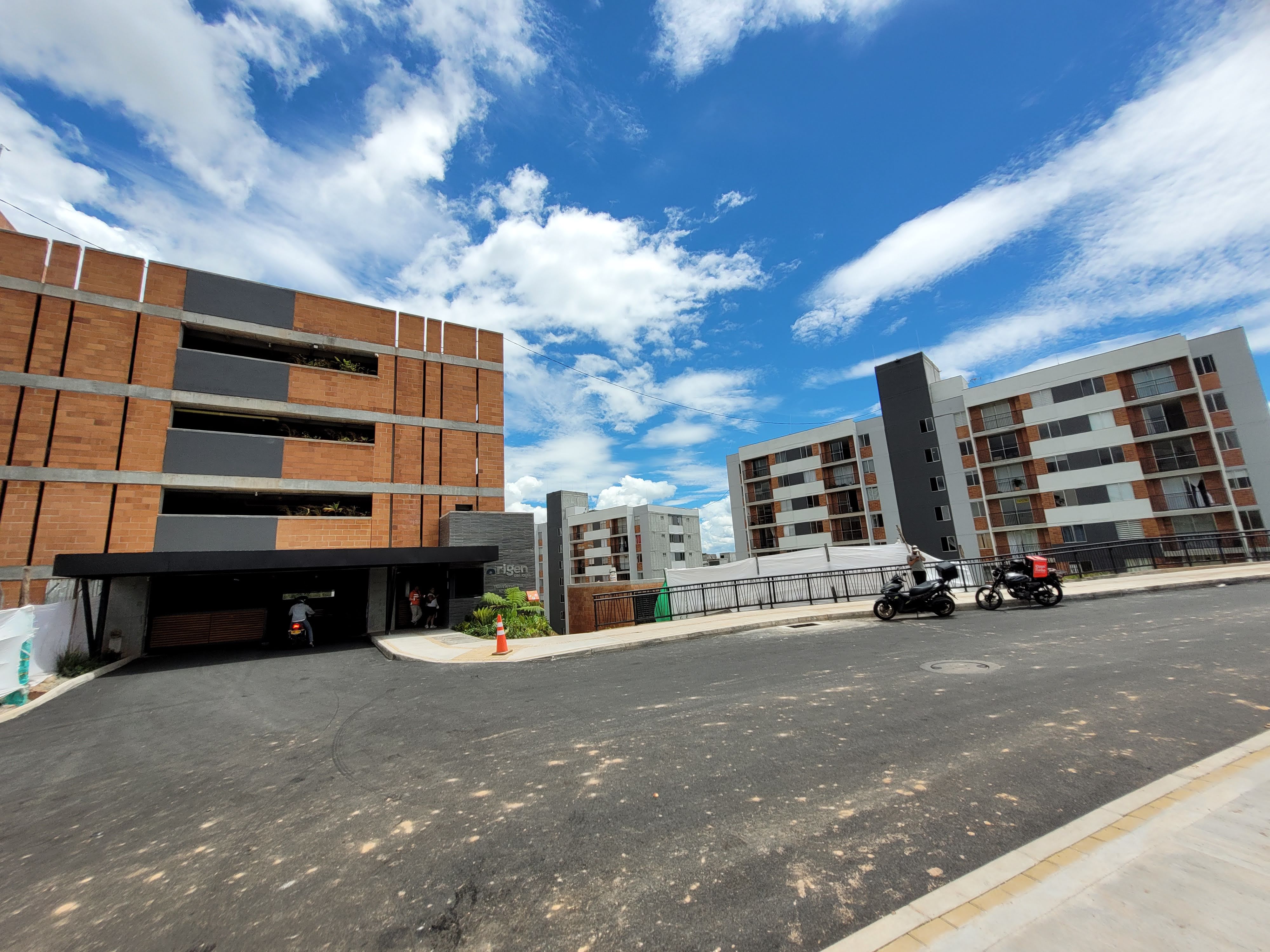 3BR Apartment in Abreo (49 m²) for Sale - 2