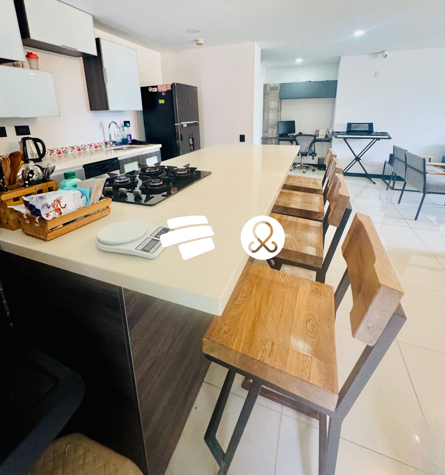 Apartamento en venta en Loma Del Esmeraldal, Envigado · foto 2 de 20