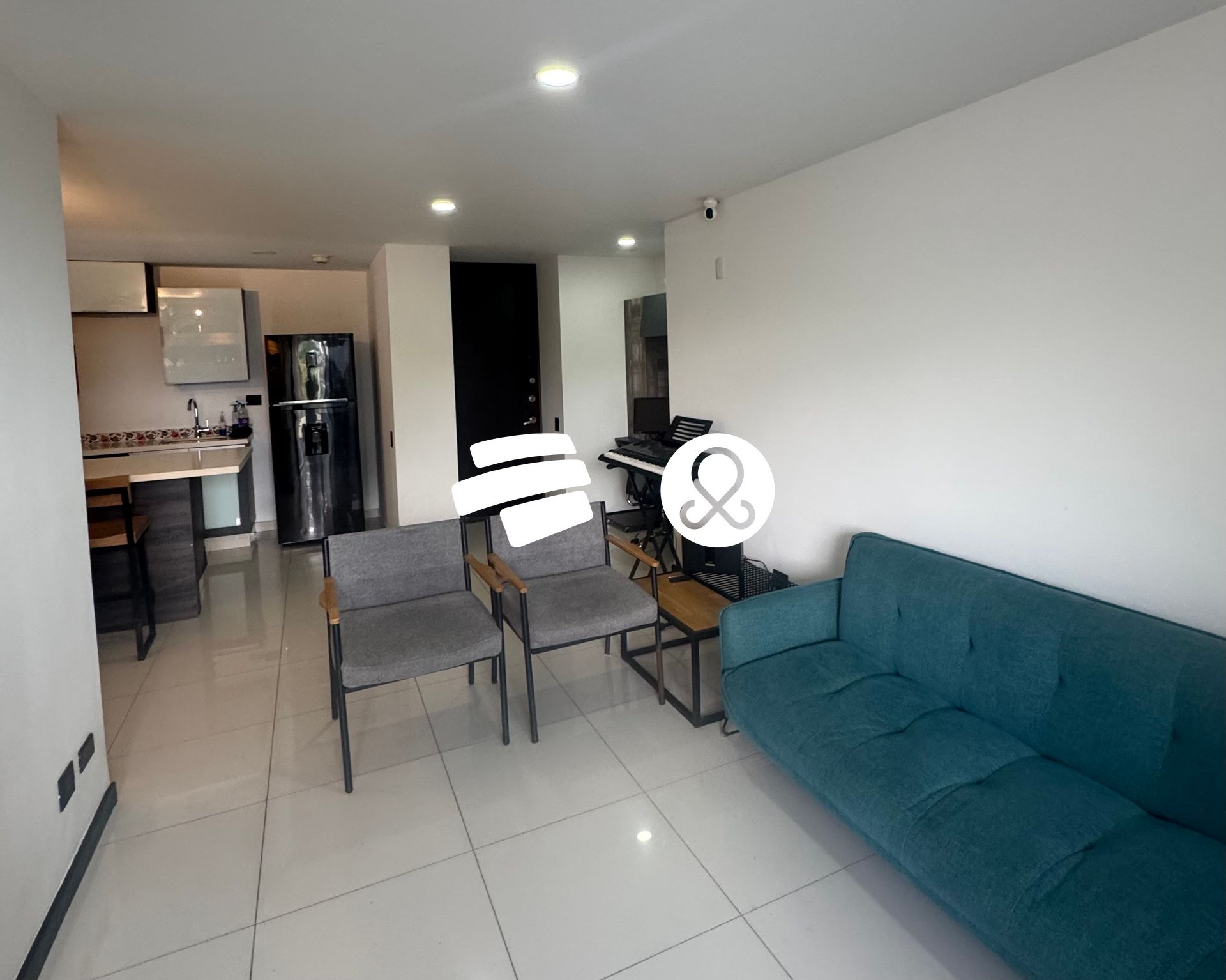 Apartamento en venta en Loma Del Esmeraldal, Envigado · foto 11 de 20