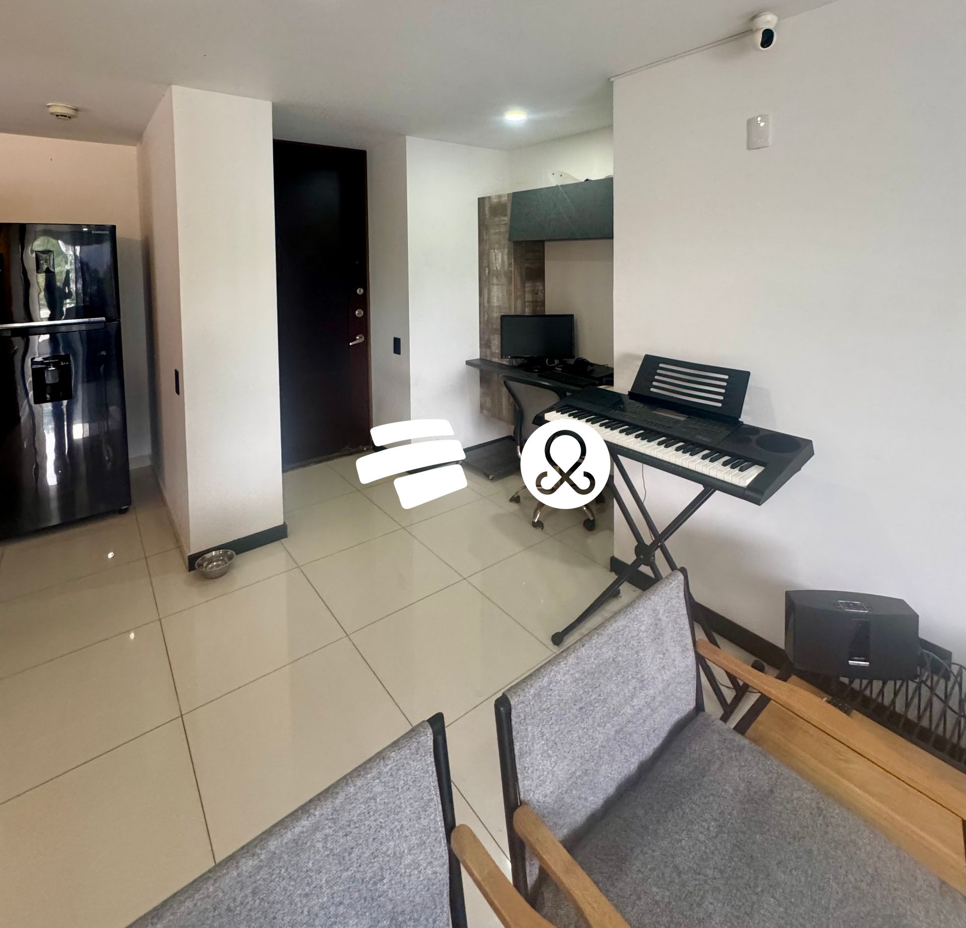 Apartamento en venta en Loma Del Esmeraldal, Envigado · foto 12 de 20