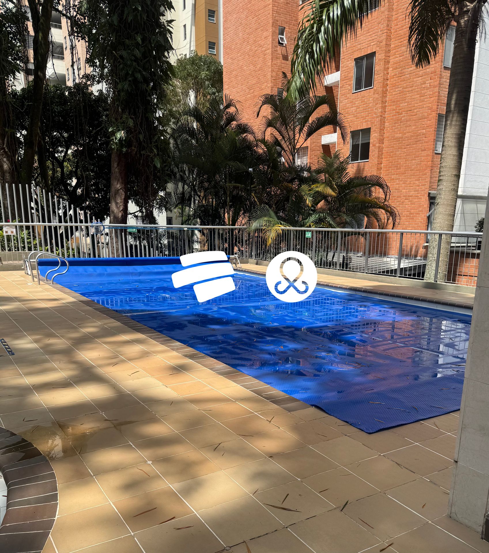 Apartamento en venta en Loma Del Esmeraldal, Envigado · foto 19 de 20