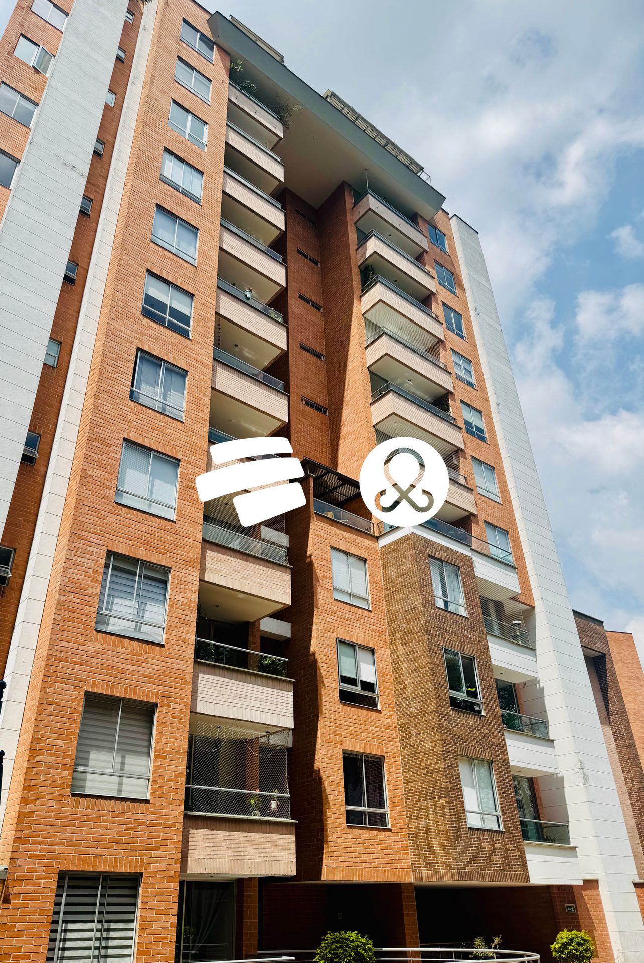 Apartamento en venta en Loma Del Esmeraldal, Envigado · foto 20 de 20