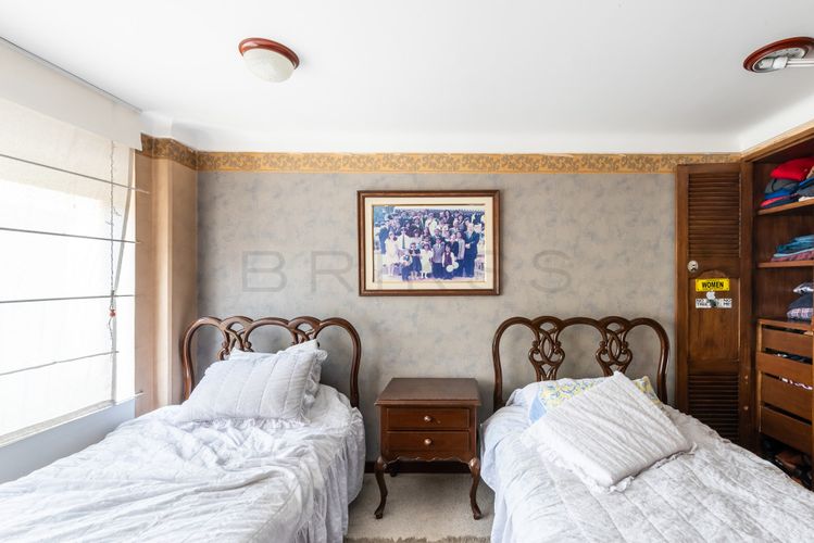 Apartamento de 4 alcobas en venta en Rincon Del Chico, Bogotá, 230 m² · foto 11 de 16