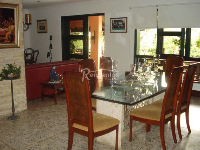Casa de 3 alcobas en venta en Loma De Las Brujas, Envigado, 550 m² · foto 7 de 18