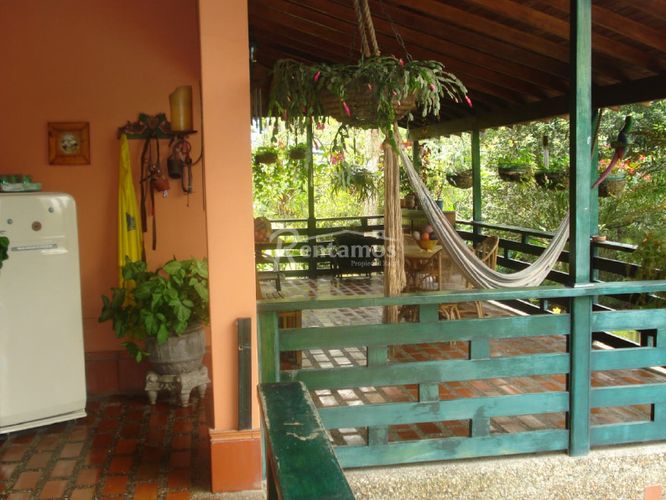 Casa de 3 alcobas en venta en Loma De Las Brujas, Envigado, 550 m² · foto 9 de 18