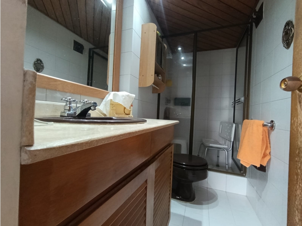 Apartamento en venta en Lalinde, Medellín · foto 14 de 19