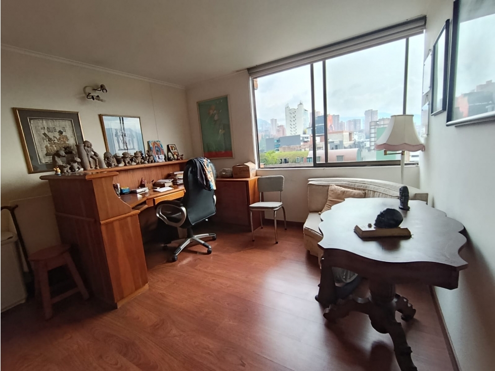 Apartamento en venta en Lalinde, Medellín · foto 15 de 19