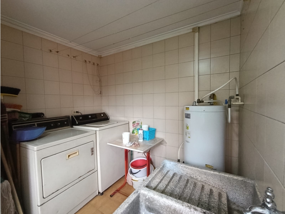 Apartamento en venta en Lalinde, Medellín · foto 16 de 19