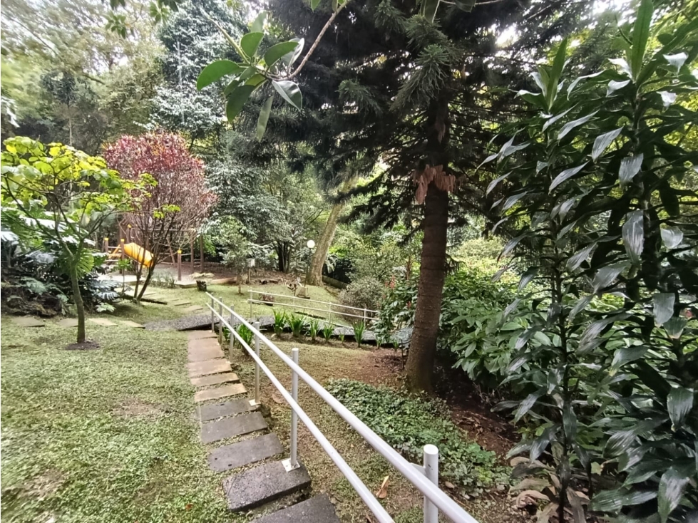 Apartamento en venta en Lalinde, Medellín · foto 19 de 19
