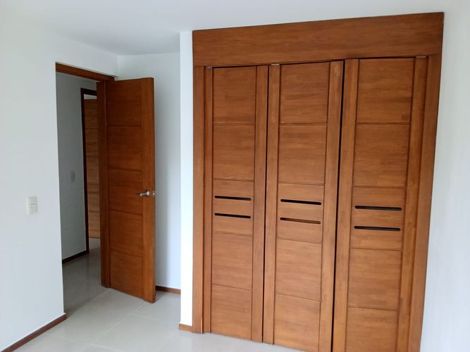 Apartamento de 3 alcobas en arriendo en Las Lomitas, Sabaneta, 110 m² · foto 8 de 16