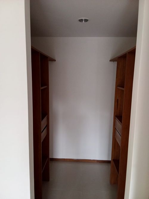 Apartamento de 3 alcobas en arriendo en Las Lomitas, Sabaneta, 110 m² · foto 12 de 16
