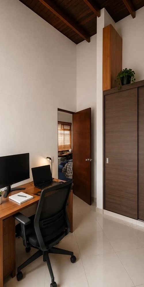 Apartamento de 3 alcobas en venta en Toledo, La Estrella, 72 m² · foto 18 de 24