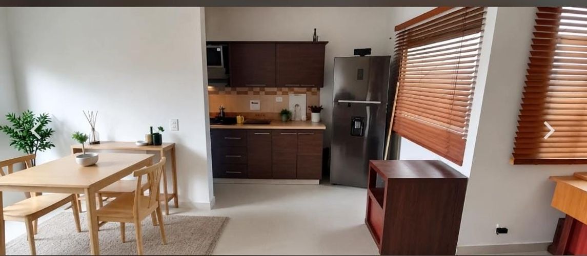 Apartamento de 3 alcobas en venta en Toledo, La Estrella, 72 m² · foto 2 de 24