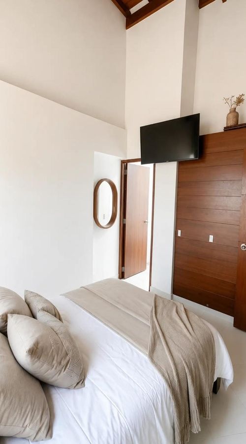Apartamento de 3 alcobas en venta en Toledo, La Estrella, 72 m² · foto 10 de 24